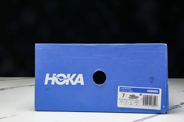 Hoka Hopara 1123112 LSSD 