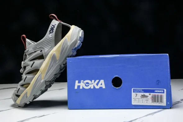 Hoka Hopara 1123112 LSSD 