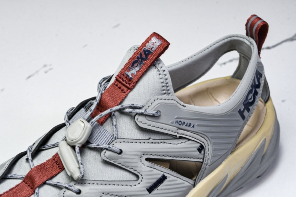 Hoka Hopara 1123112 LSSD 