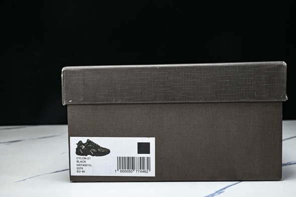 Raf Simons Cylon-21 HR740011L 