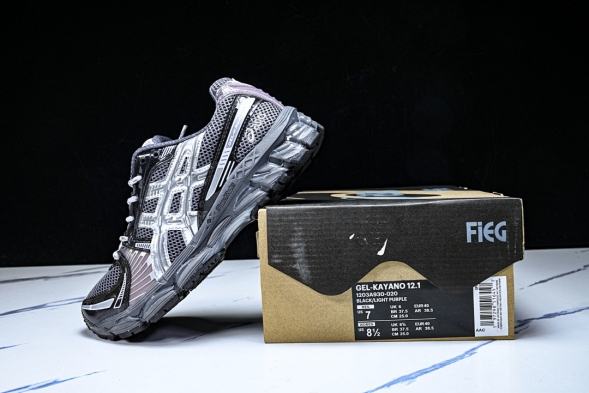 Asics Gel-Kayano 12.1 x Ronnie Fieg 1203A930-020 