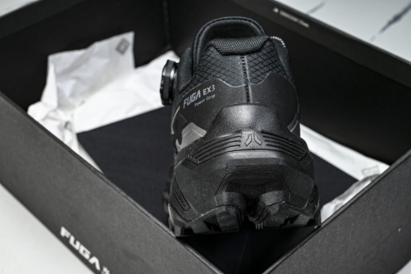 Kailas Fuga EX3 BOA 111-17032 