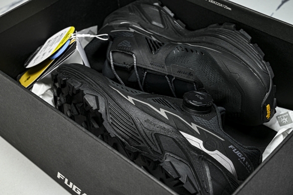 Kailas Fuga EX3 BOA 111-17032 