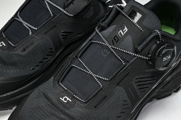 Kailas Fuga EX3 BOA 111-17032 