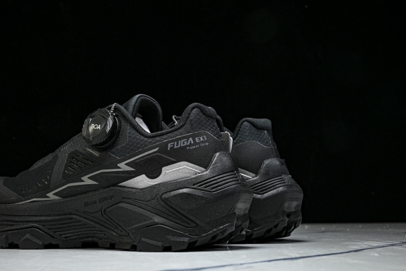 Kailas Fuga EX3 BOA 111-17032 