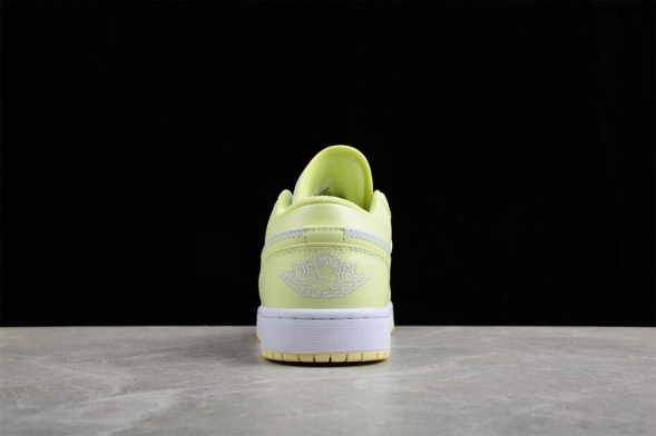 Nike Air Jordan 1 low Lemonade DC0774-007 