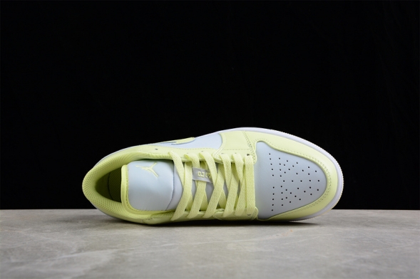 Nike Air Jordan 1 low Lemonade DC0774-007 