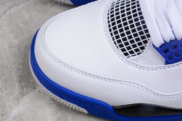  Nike Air Jordan 4 Retro 308497-117 