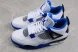  Nike Air Jordan 4 Retro 308497-117 