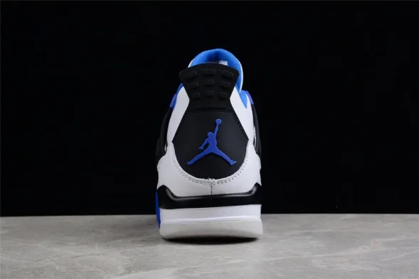  Nike Air Jordan 4 Retro 308497-117 