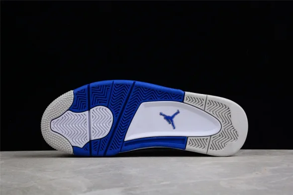  Nike Air Jordan 4 Retro 308497-117 