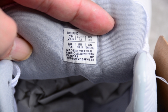 Asics Gelhoop V14 063A050-101 