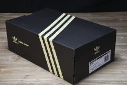 Adidas Wales Bonner Samba Vegan OG Pony Tonal IE0579