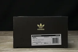 Adidas Wales Bonner Samba Vegan OG Pony Tonal IE0579