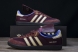 Adidas Wales Bonner Samba Vegan OG Pony Tonal IE0579 