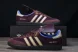 Adidas Wales Bonner Samba Vegan OG Pony Tonal IE0579 
