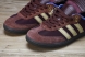 Adidas Wales Bonner Samba Vegan OG Pony Tonal IE0579 