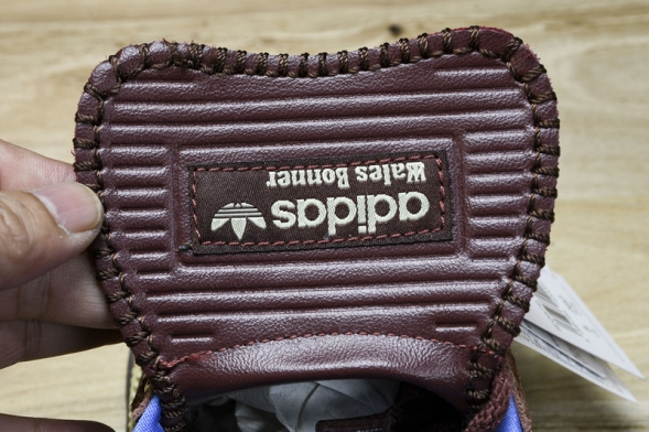 Adidas Wales Bonner Samba Vegan OG Pony Tonal IE0579 