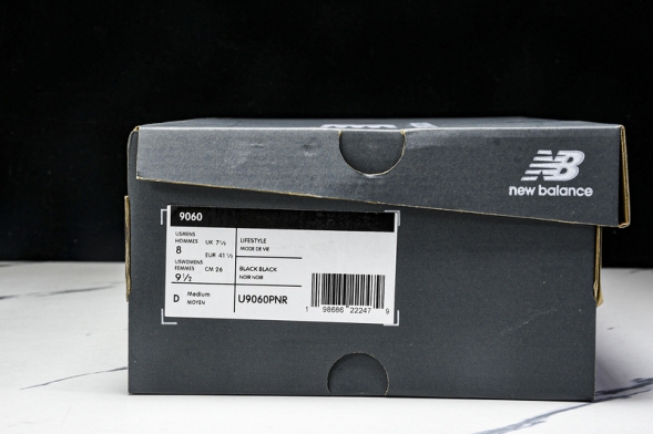 New Balance 9060 U9060PNR 