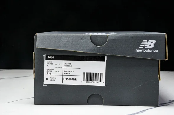 New Balance 9060 U9060PNR 