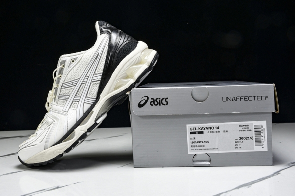 Asics Gel-Kayano 14 1201A922-100 