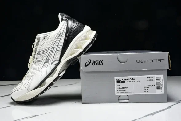 Asics Gel-Kayano 14 1201A922-100 