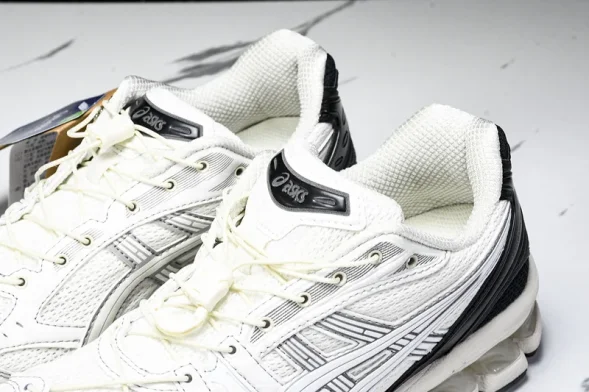 Asics Gel-Kayano 14 1201A922-100 