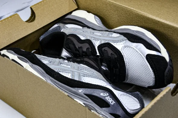 Asics Gel-NYC 1201A789-750 