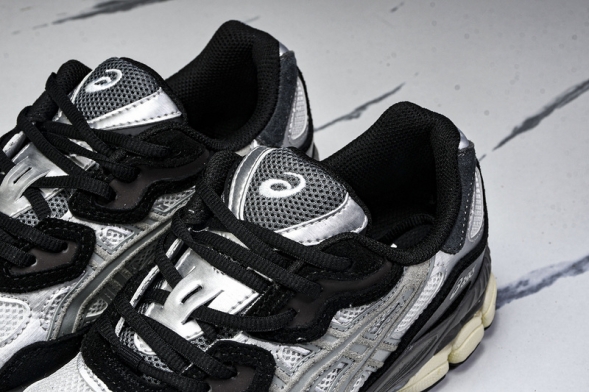 Asics Gel-NYC 1201A789-750 