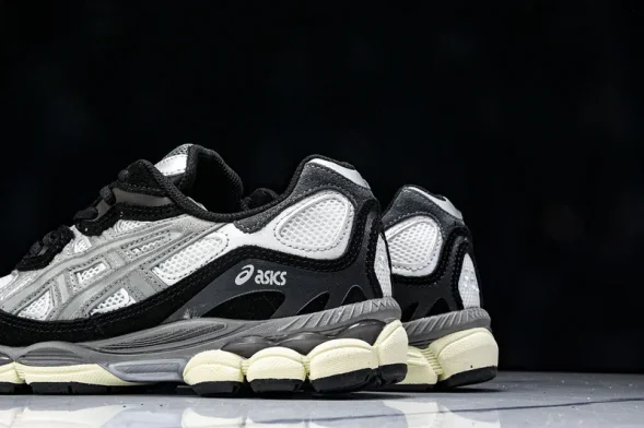 Asics Gel-NYC 1201A789-750 