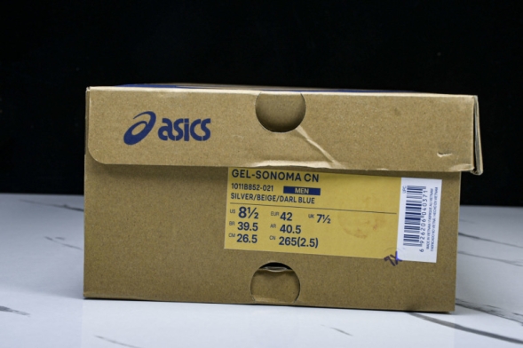 Asics Gel-Sonoma CN 1011B852-021 