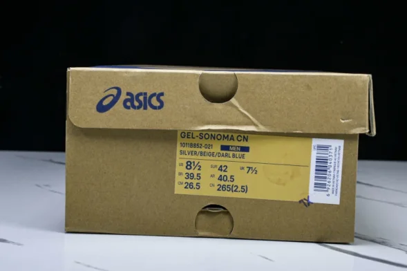 Asics Gel-Sonoma CN 1011B852-021 
