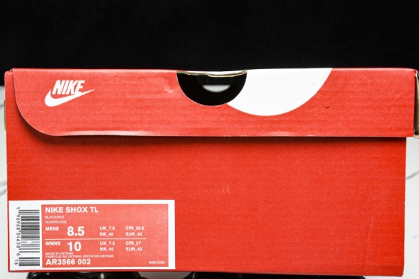 Nike Shox TL AR3566 002 