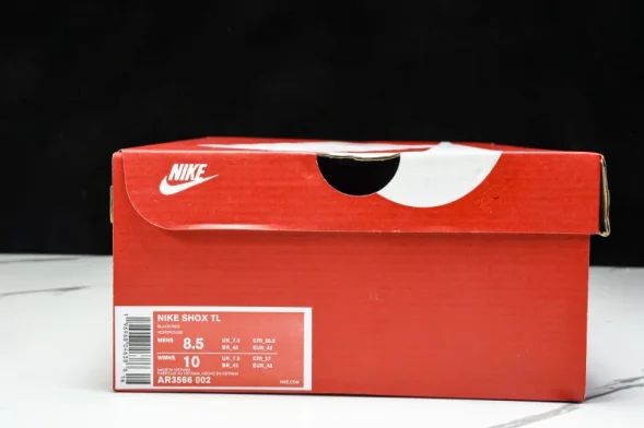 Nike Shox TL AR3566 002 