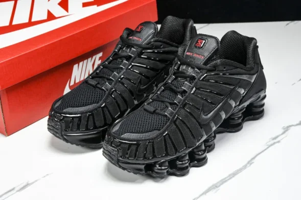 Nike Shox TL AR3566 002 