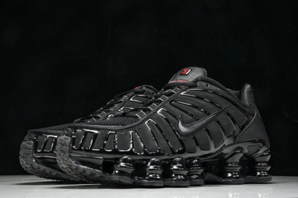 Nike Shox TL AR3566 002 