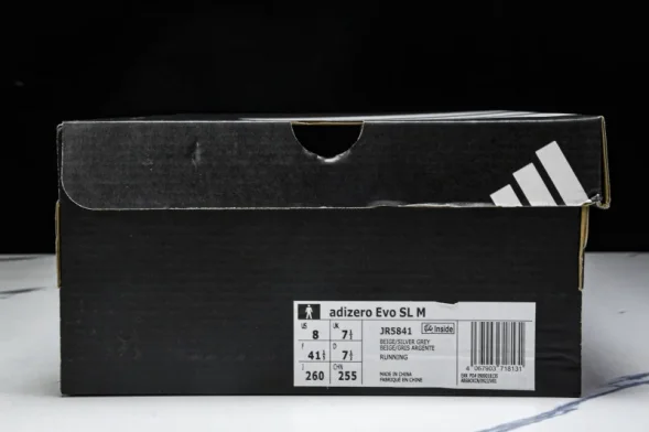 Adidas Adizero Evo SL JR5841 