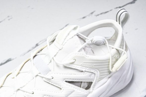 Hoka Hopara 1123112 WHWH 