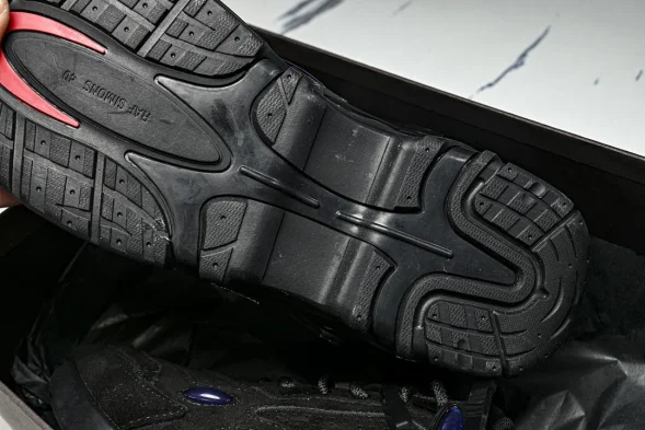 Raf Simons Cylon-21 HR740003L 