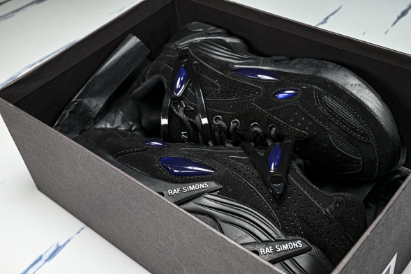 Raf Simons Cylon-21 HR740003L 