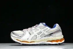 Asics Gel-Kayano 12.1 x Ronnie Fieg 1203A555-101