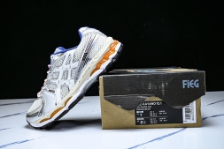Asics Gel-Kayano 12.1 x Ronnie Fieg 1203A555-101