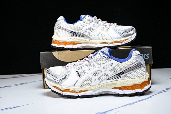 Asics Gel-Kayano 12.1 x Ronnie Fieg 1203A555-101 