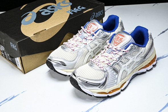 Asics Gel-Kayano 12.1 x Ronnie Fieg 1203A555-101 