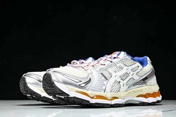Asics Gel-Kayano 12.1 x Ronnie Fieg 1203A555-101 