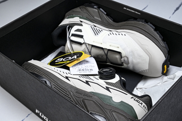 Kailas Fuga EX3 BOA 111-22318 