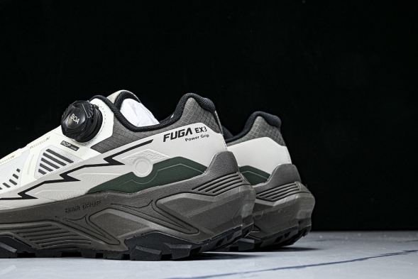 Kailas Fuga EX3 BOA 111-22318 