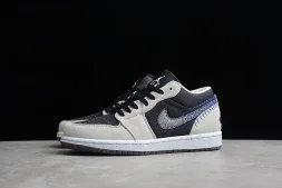 Nike Air Jordan 1 low Crater DM4657-001