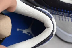 Nike Air Jordan 1 low Crater DM4657-001