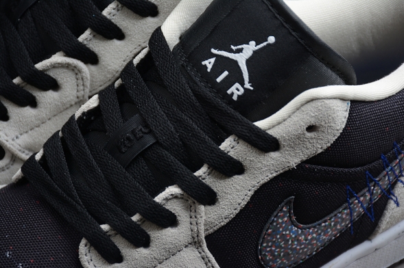 Nike Air Jordan 1 low Crater DM4657-001 